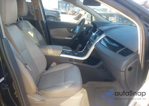 2011 Ford Edge Se z USA, uszkodzony, nr VIN 2FMDK3GC9BBA22069